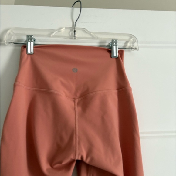 Align Pant II 25” - Picture 4 of 9